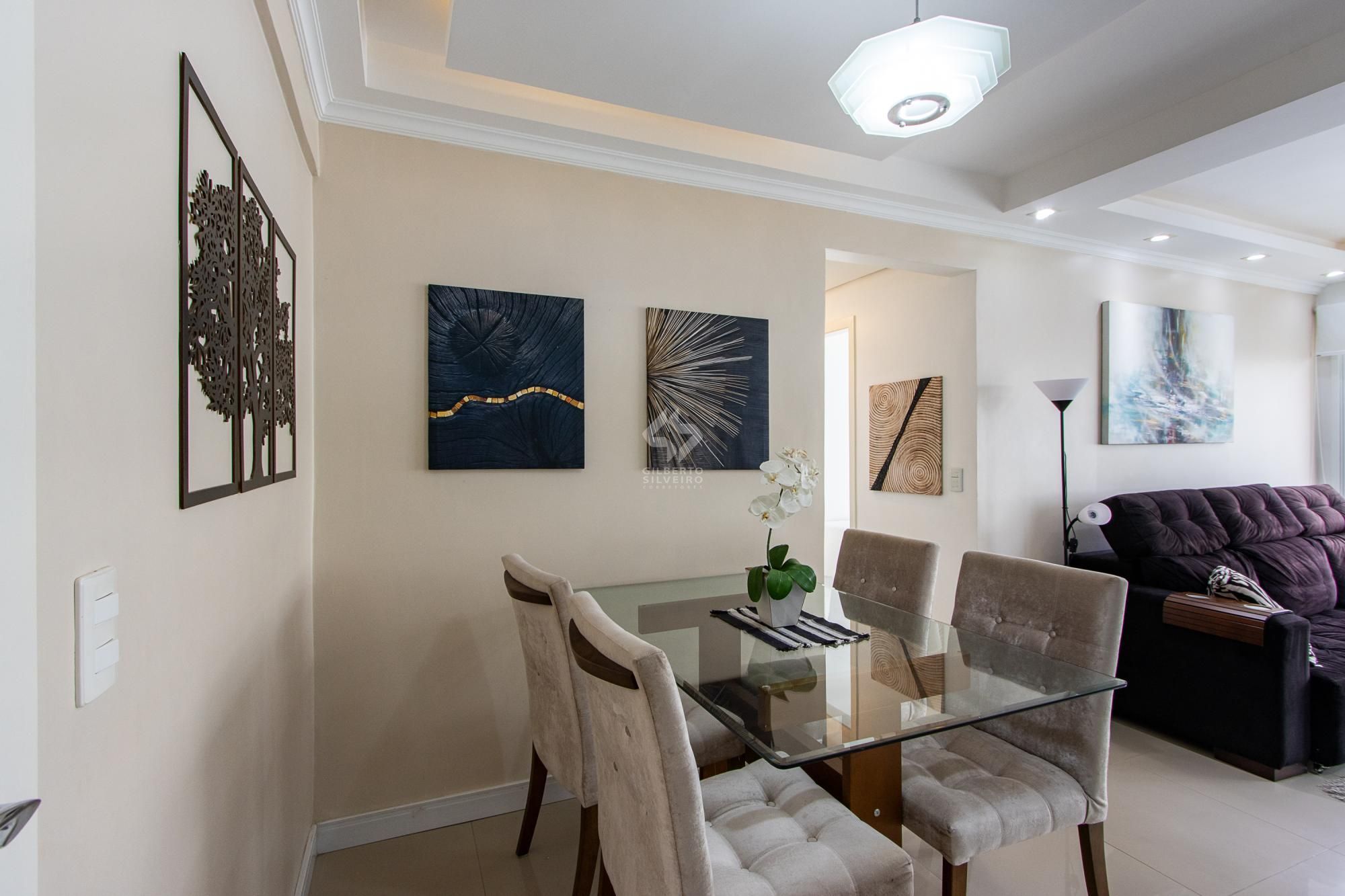 Apartamento, 3 quartos, à venda, 73 m², Cavalhada - Porto Alegre — foto 2