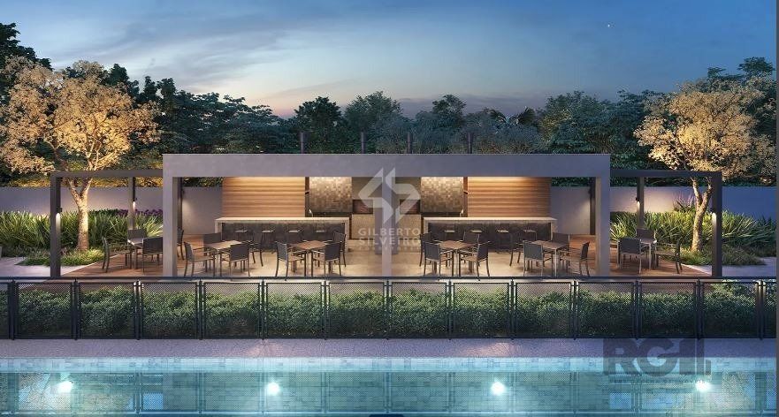 Apartamento, 2 quartos, à venda, 60 m², Jardim do Salso - Porto Alegre — foto 5
