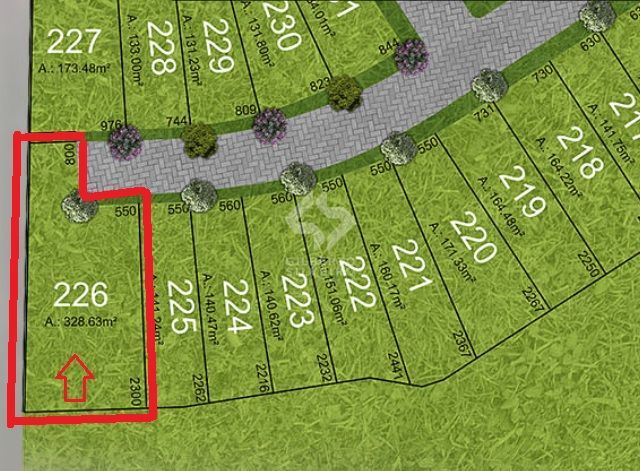 Oportunidade!! Terreno em condomínio fechado com ótima infraestrutura!!!