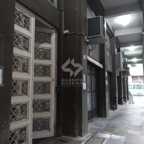 Sala Comercial à venda, 62m², Centro Histórico - Porto Alegre