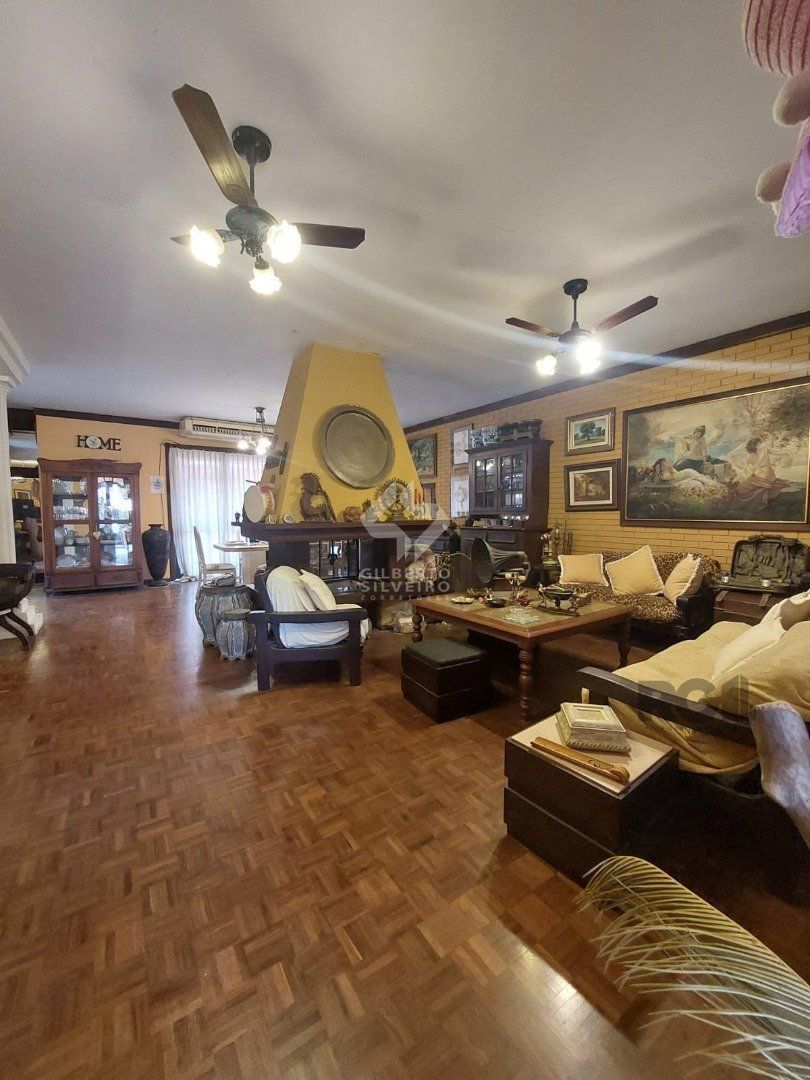Casa, 5 quartos, à venda, 600 m², Vila Assunção - Porto Alegre — foto 3