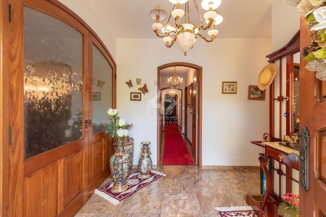 Casa, 4 quartos, à venda, 725 m², Vila Assunção - Porto Alegre — foto 3