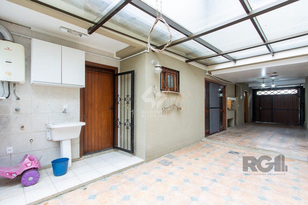 Casa, 3 quartos, à venda, 172 m², Espírito Santo - Porto Alegre — foto 4