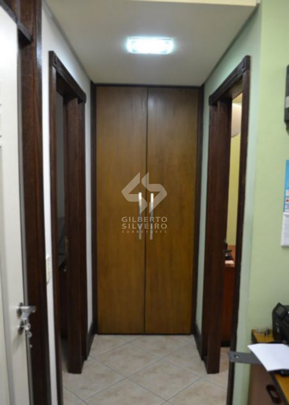 Sala Comercial, à venda, 45 m², Centro Histórico - Porto Alegre — foto 4