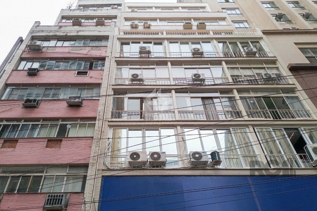 Sala Comercial à venda, Centro Histórico - Porto Alegre