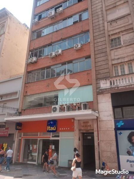 Conjunto Comercial, 1 sala, à venda, 52 m², Centro Histórico - Porto Alegre — foto 2