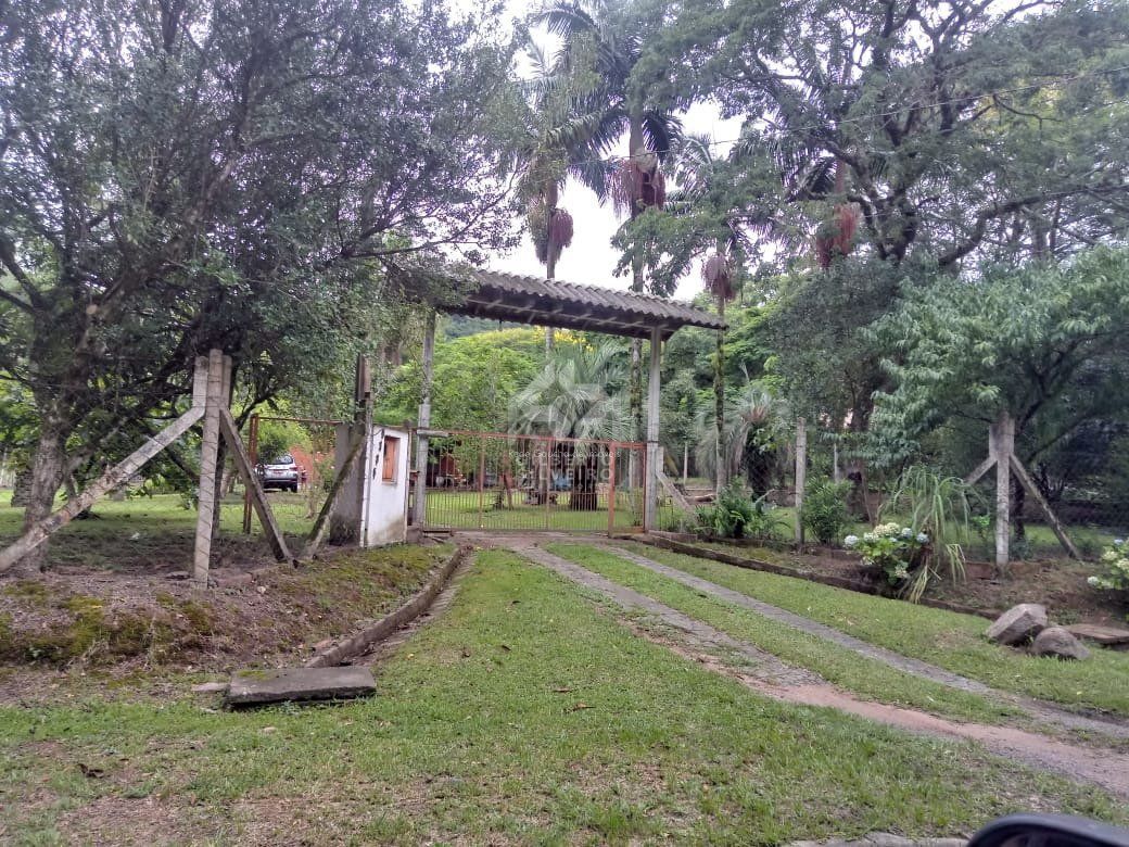 Sítio, 2 quartos, à venda, Ponta Grossa - Porto Alegre — foto 2