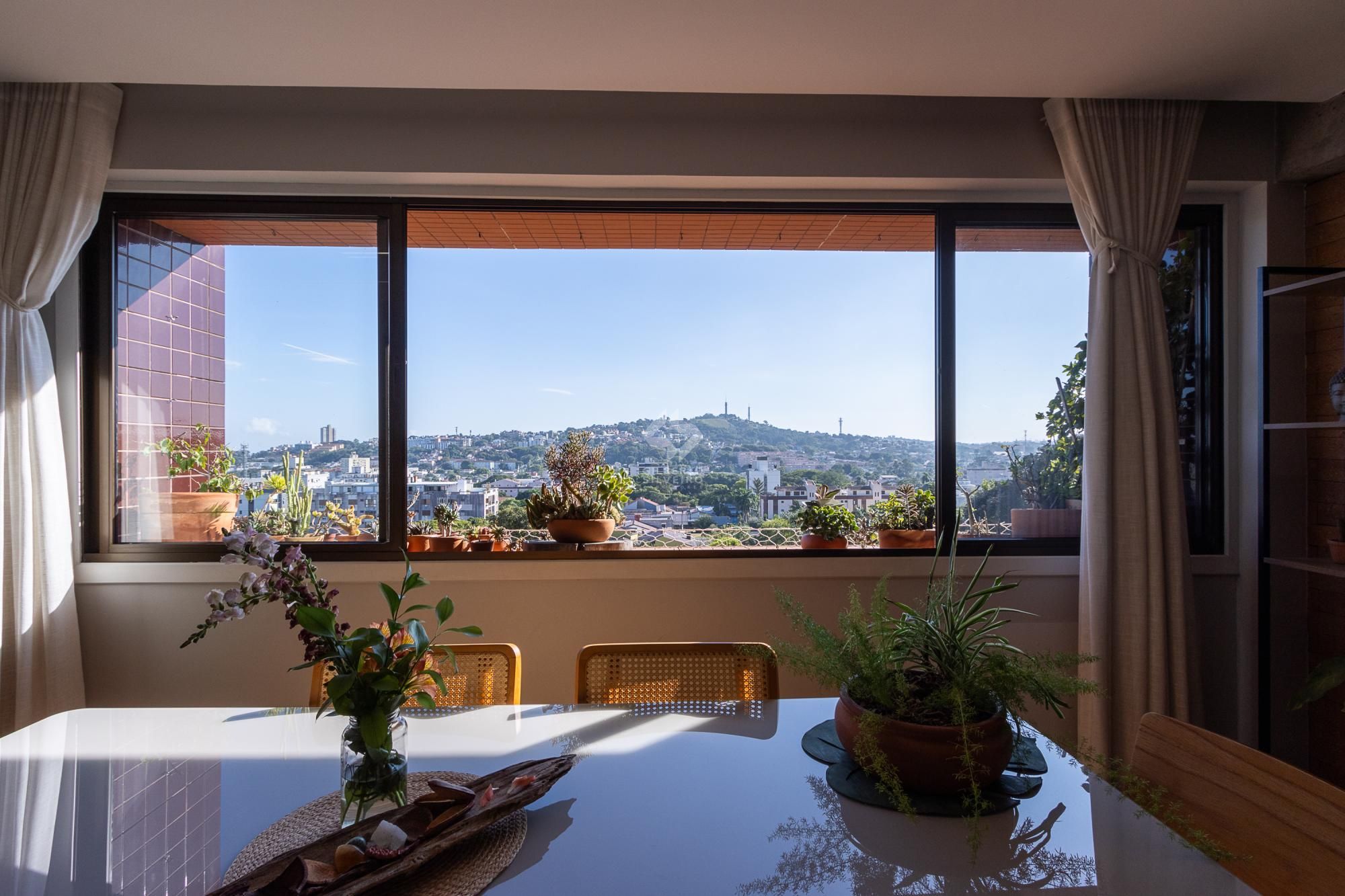 Apartamento, 3 quartos, à venda, 110 m², Cristal - Porto Alegre — foto 4