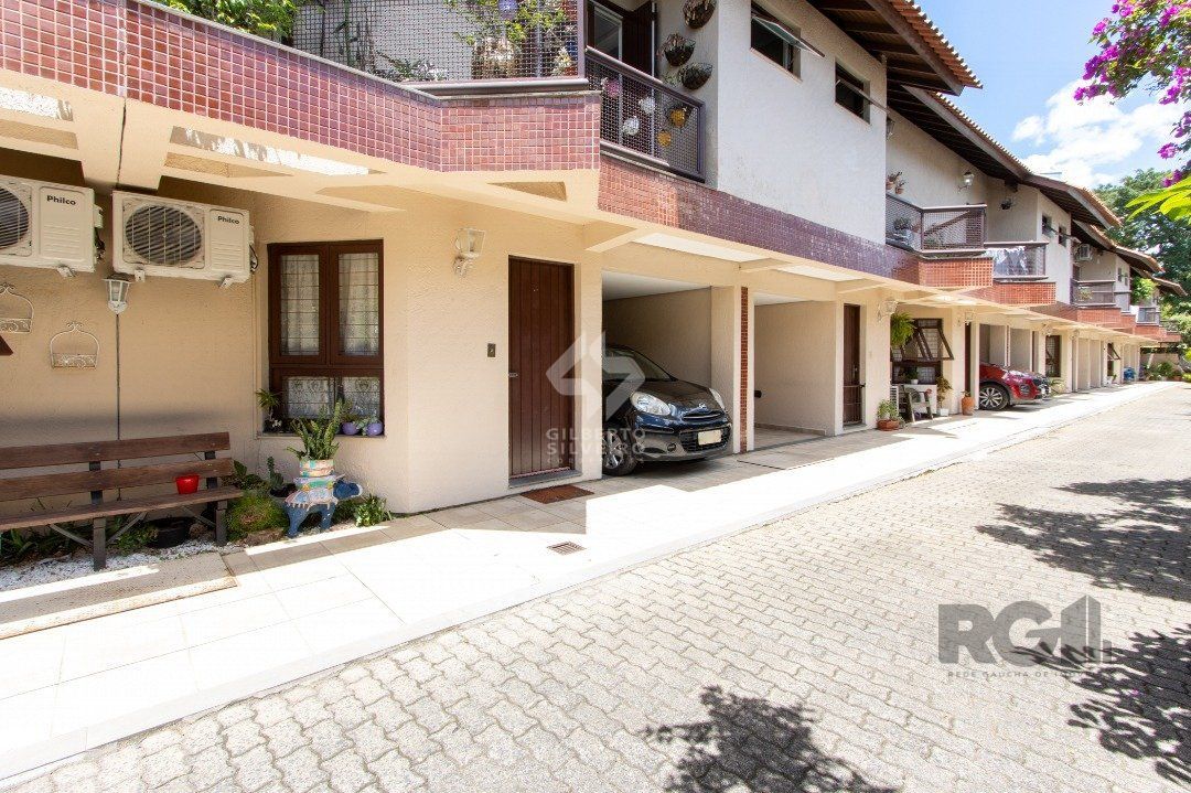 Casa de Condomínio, 3 quartos, à venda, 139 m², Cavalhada - Porto Alegre — foto 5