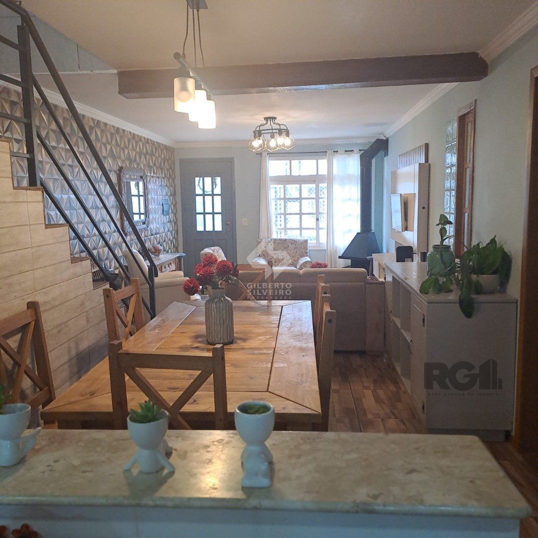 Casa, 3 quartos, à venda, 140 m², Hípica - Porto Alegre — foto 2