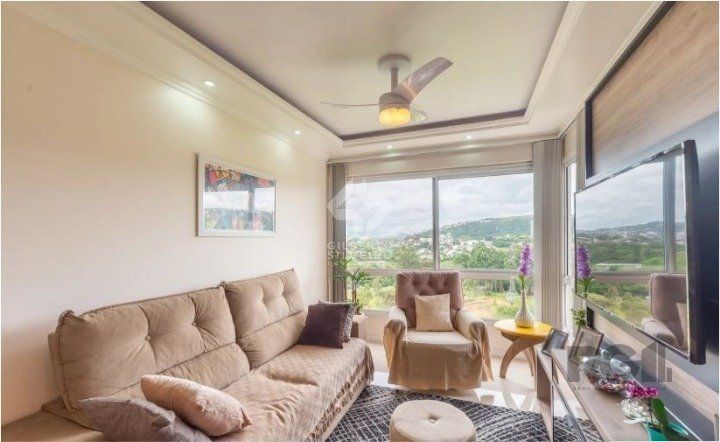 Apartamento, 3 quartos, à venda, 72 m², Cavalhada - Porto Alegre — foto 3