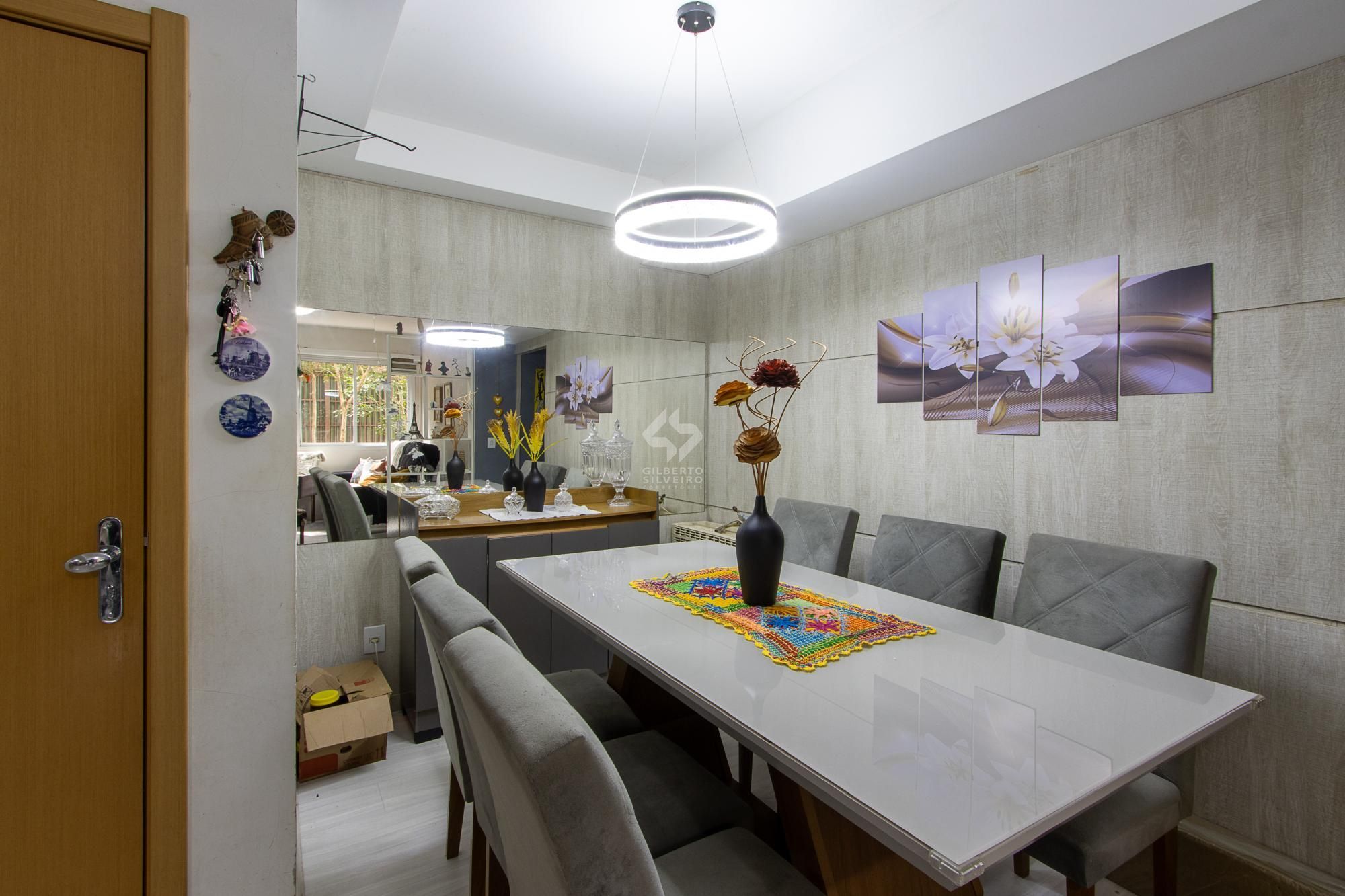 Apartamento, 3 quartos, à venda, 74 m², Teresópolis - Porto Alegre — foto 3