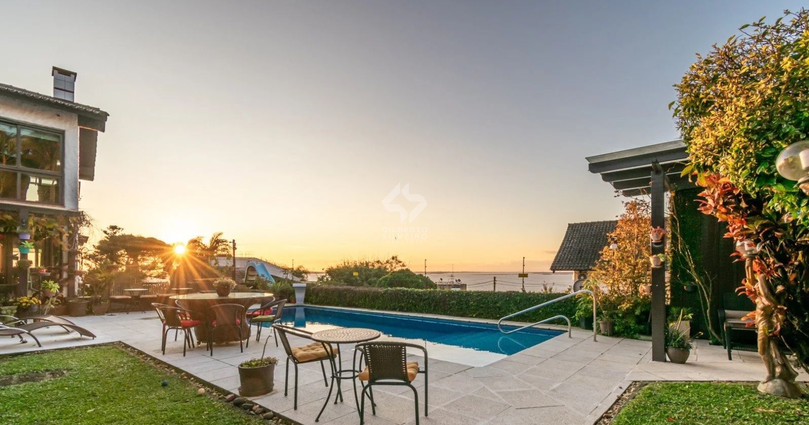Casa, 3 quartos, à venda, 650 m², Vila Assunção - Porto Alegre — foto 4
