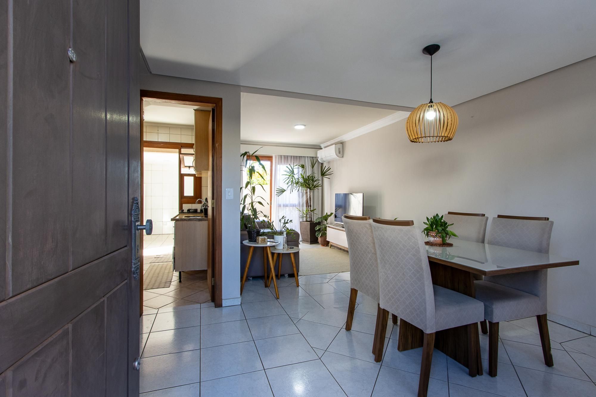 Casa de Condomínio, 2 quartos, à venda, 101 m², Camaquã - Porto Alegre — foto 4