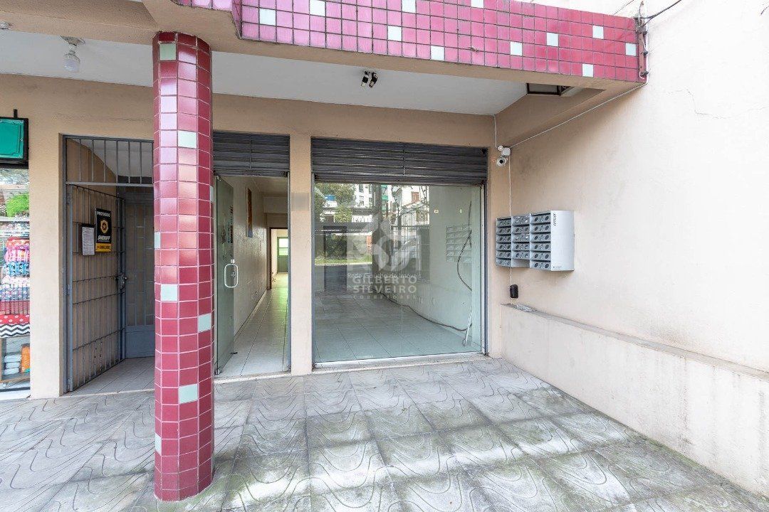 Loja para Venda - 94.36m², 1 dormitório, Cavalhada