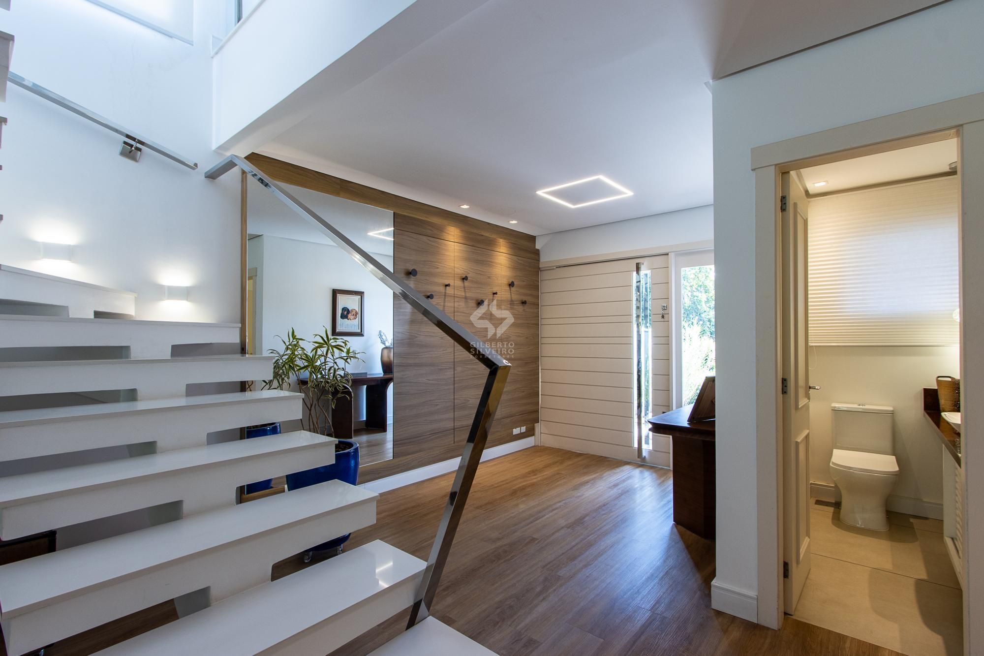 Casa de Condomínio, 3 quartos, à venda, 216 m², Terraville - Porto Alegre — foto 4
