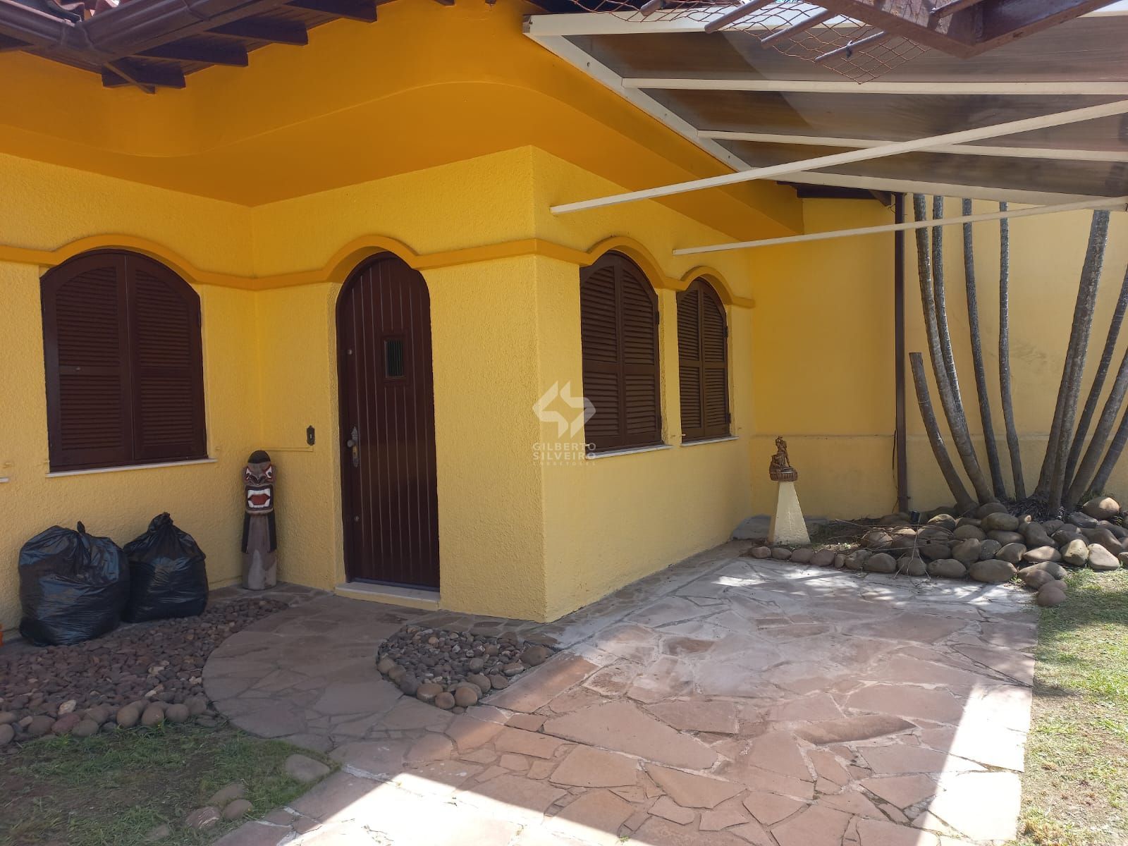 Casa, à venda, 100 m², Guarujá - Porto Alegre — foto 2