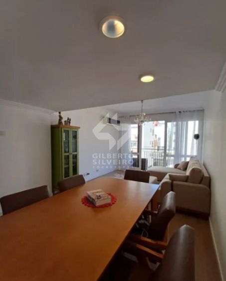 Apartamento, 3 quartos, à venda, 105 m², Bom Fim - Porto Alegre — foto 2