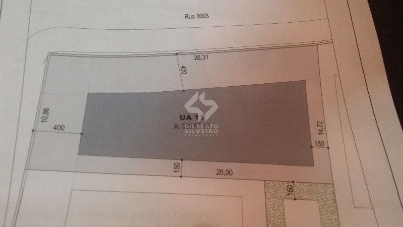 Terreno para Venda - 0m², 0 dormitórios, Alto Petrópolis