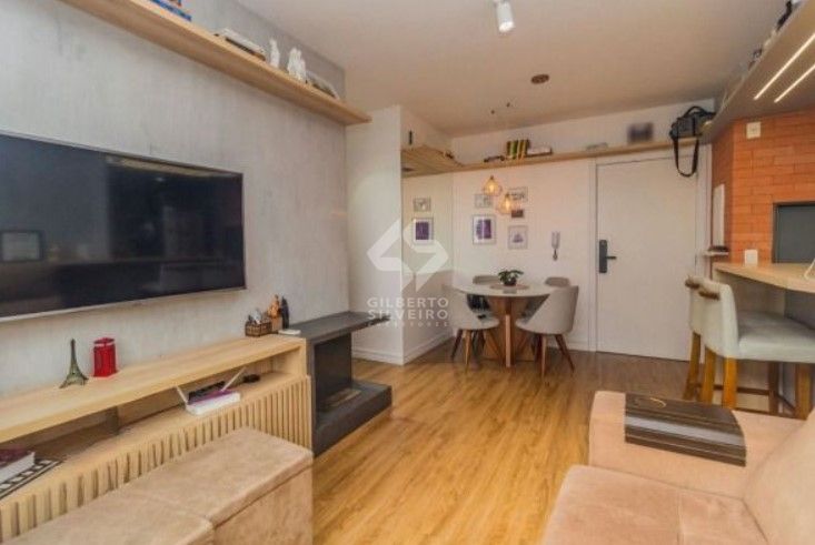 Apartamento, 2 quartos, à venda, 62 m², Navegantes - Porto Alegre — foto 5