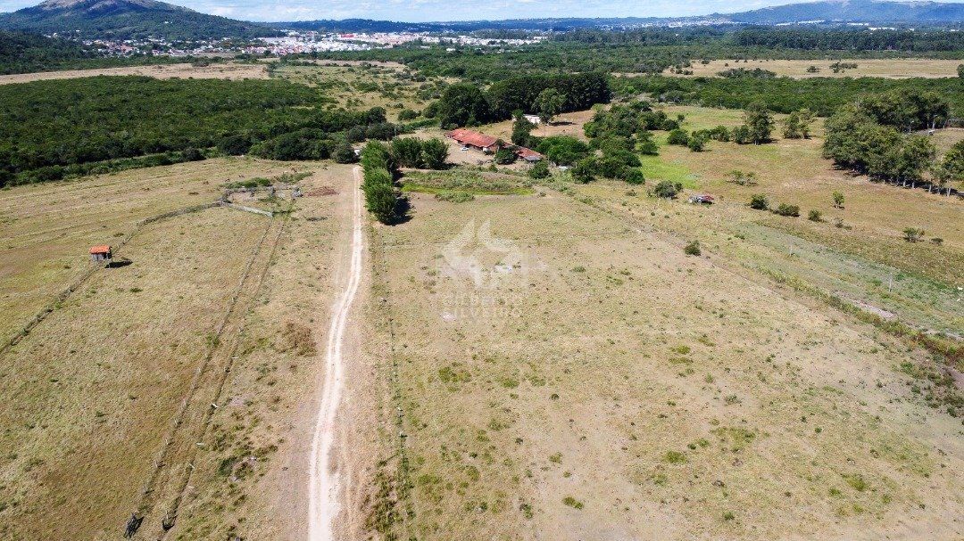Sítio à venda, 155000m², Espírito Santo - Porto Alegre