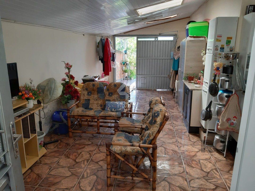 Casa, 2 quartos, à venda, 134 m², Belém Velho - Porto Alegre — foto 2