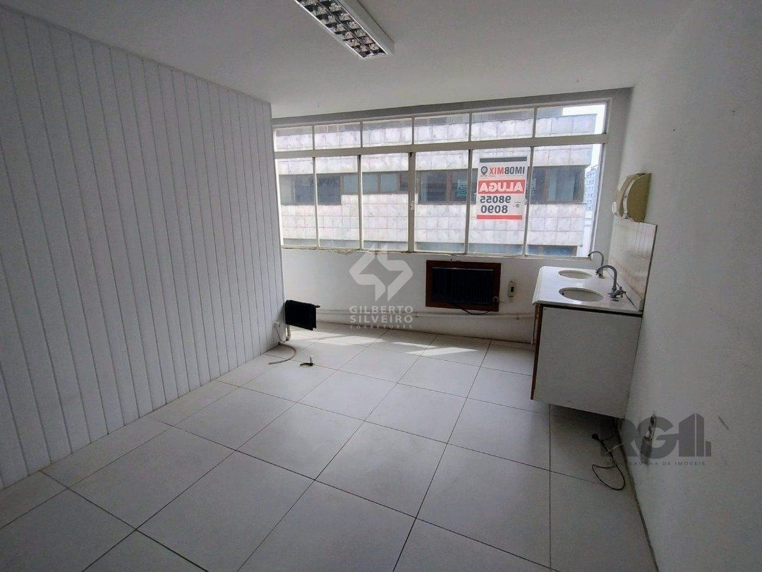 Sala Comercial, à venda, Centro Histórico - Porto Alegre — foto 3