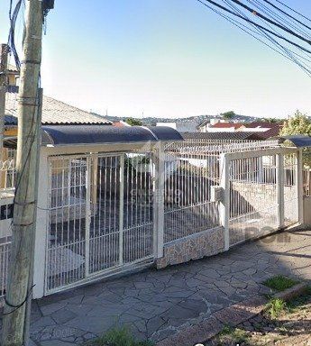 Casa 3 quartos à venda, 265m², Vila Conceição - Porto Alegre
