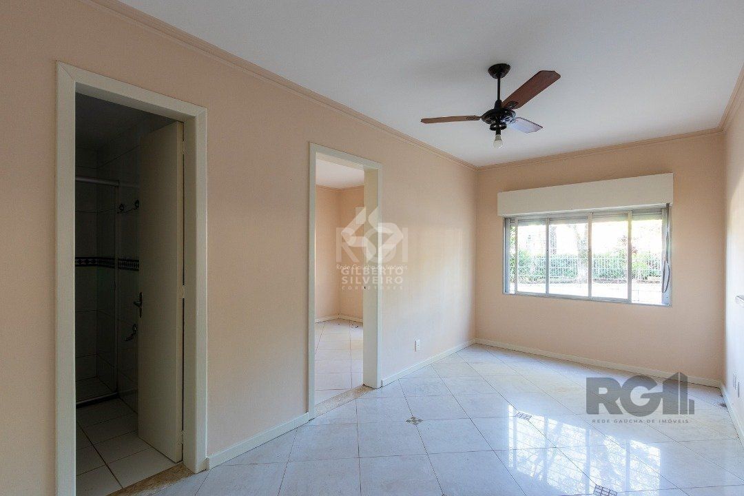 Apartamento, 1 quarto, à venda, 38 m², Camaquã - Porto Alegre — foto 4