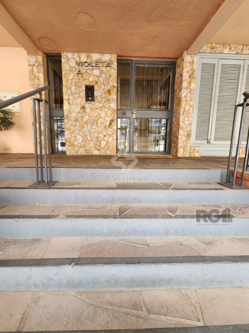 Apartamento de 2 dormitório, com 61,41m², próximo da PUC.