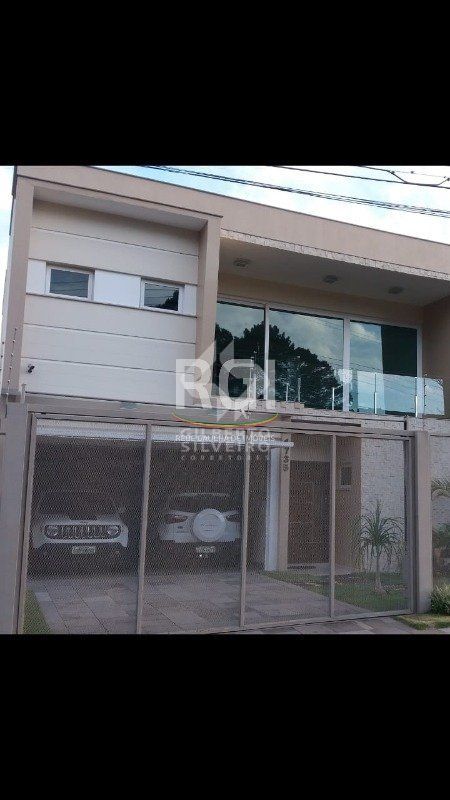 Casa, 3 quartos, à venda, 350 m², Teresópolis - Porto Alegre — foto 2