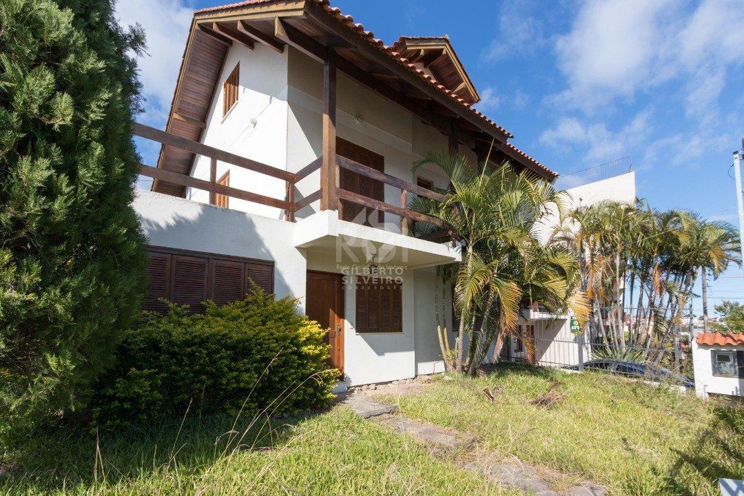 Casa, 3 quartos, à venda, 154 m², Aberta dos Morros - Porto Alegre — foto 3