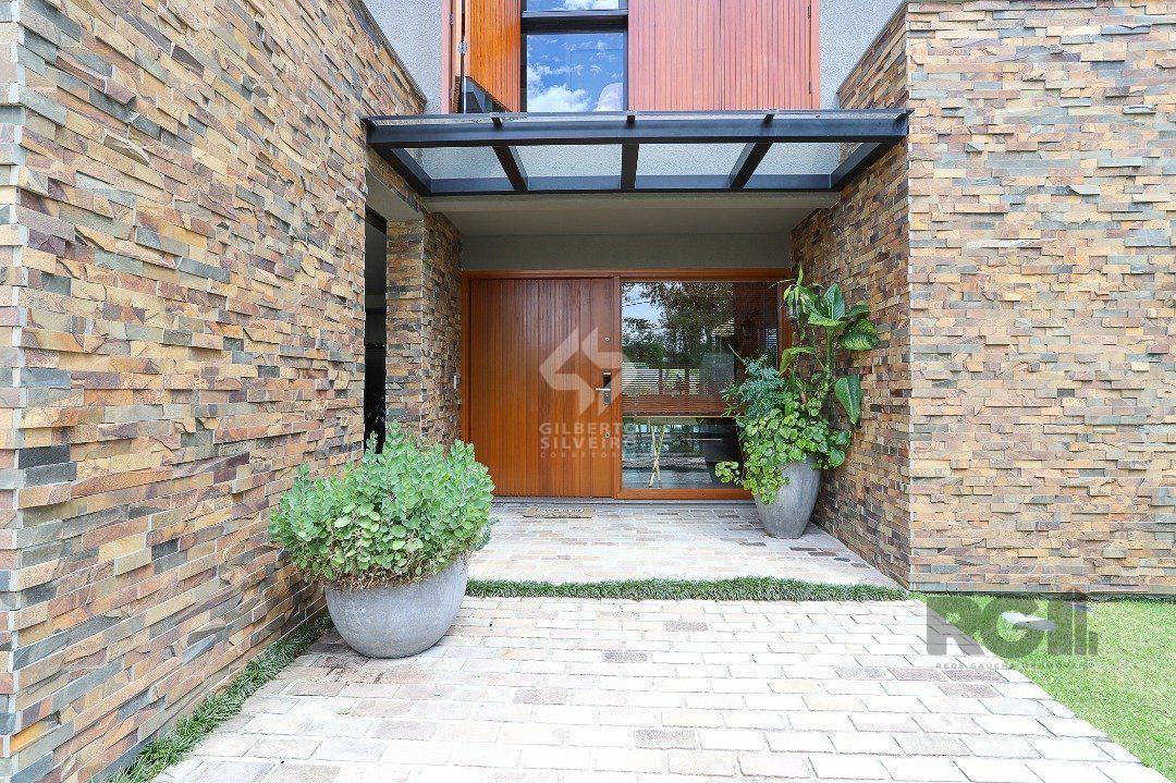Casa de Condomínio, 4 quartos, à venda, 460 m², Terraville - Porto Alegre — foto 3