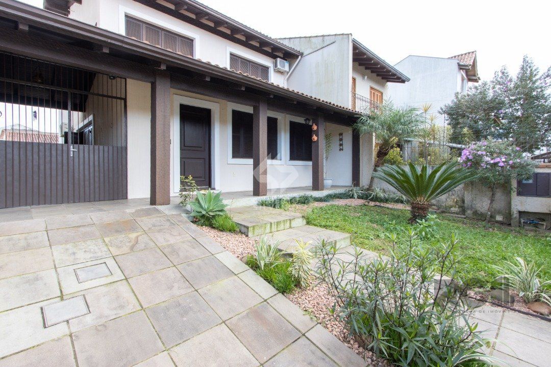 Casa, 3 quartos, à venda, 200 m², Aberta dos Morros - Porto Alegre — foto 2