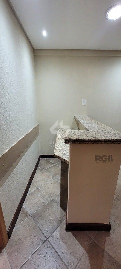 Sala Comercial, à venda, 49 m², Centro Histórico - Porto Alegre — foto 3