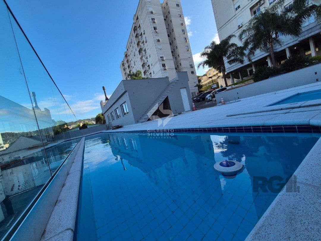 Apartamento, 2 quartos, à venda, 57 m², Teresópolis - Porto Alegre — foto 3