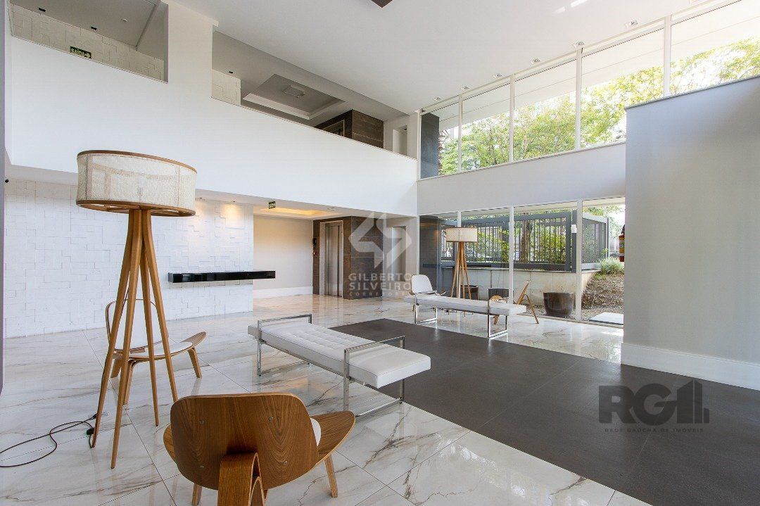 Apartamento, 3 quartos, à venda, 230 m², Menino Deus - Porto Alegre — foto 4