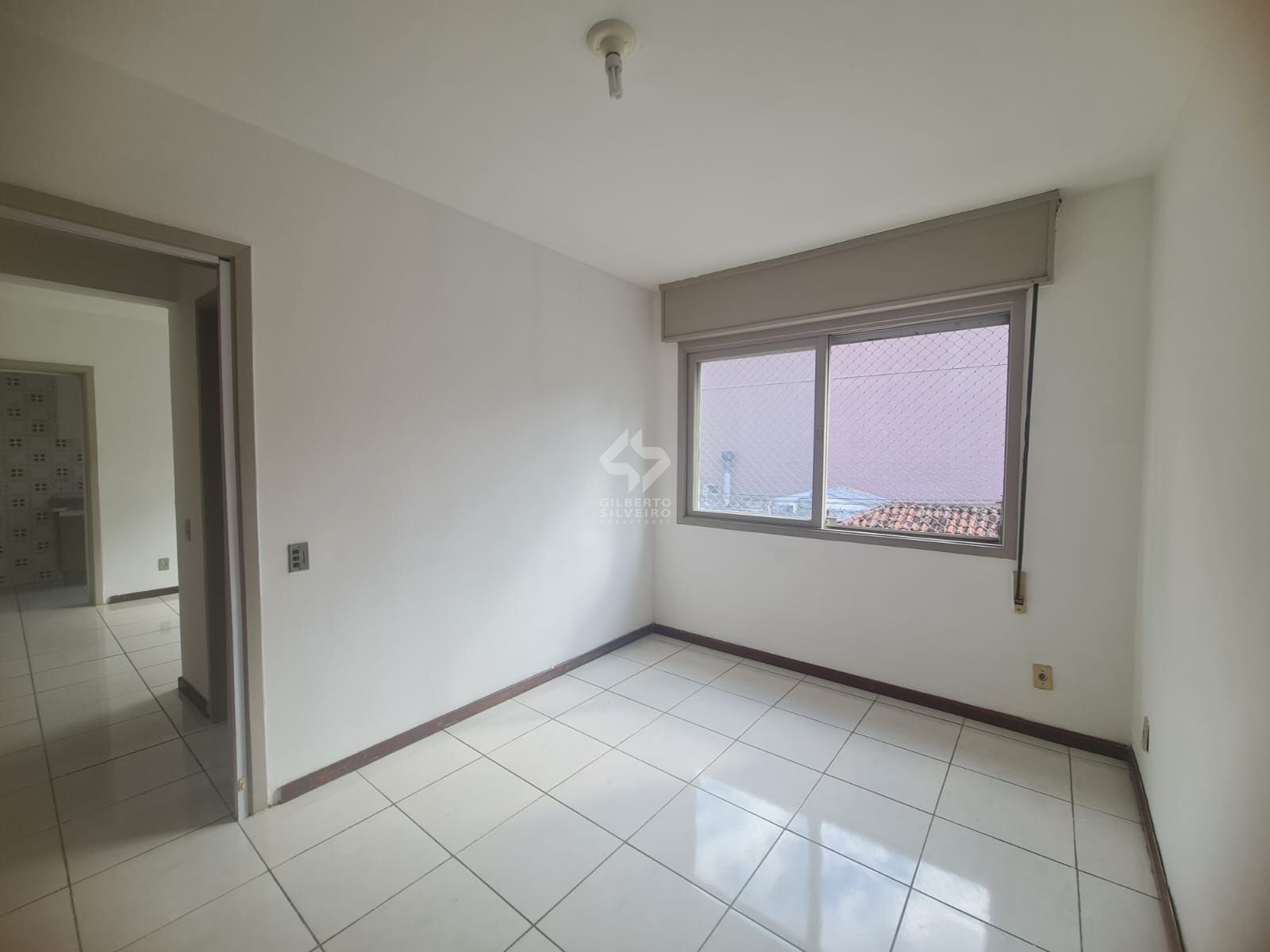 APARTAMENTO 1 QUARTO, 41,41m² PRIVATIVOS, ELEVADOR - CENTRO HISTÓRICO