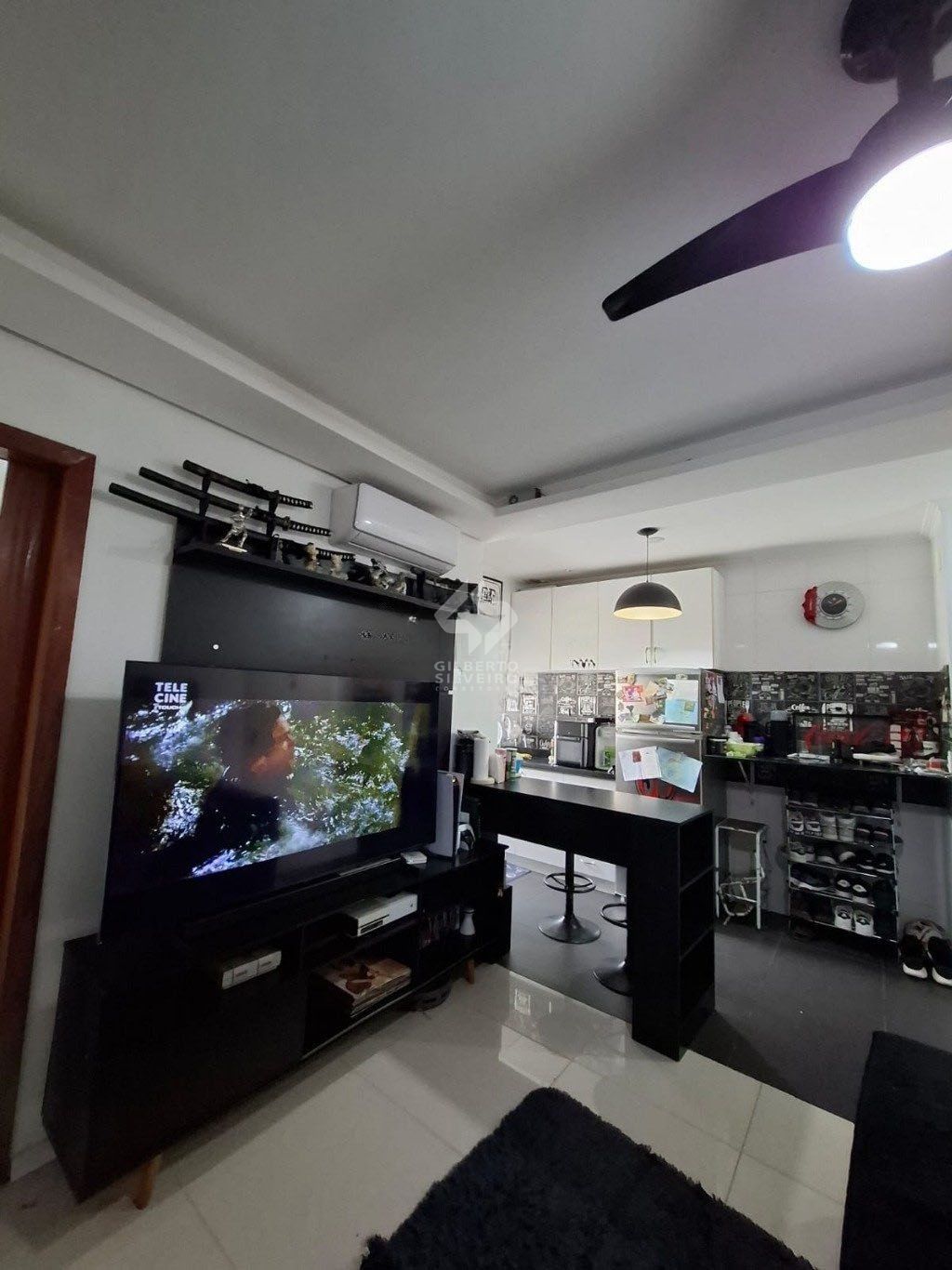 Apartamento, 2 quartos, à venda, 52 m², Jardim do Salso - Porto Alegre — foto 3