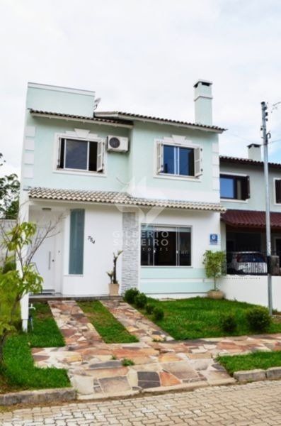Casa, 3 quartos, à venda, 140 m², Hípica - Porto Alegre — foto 2