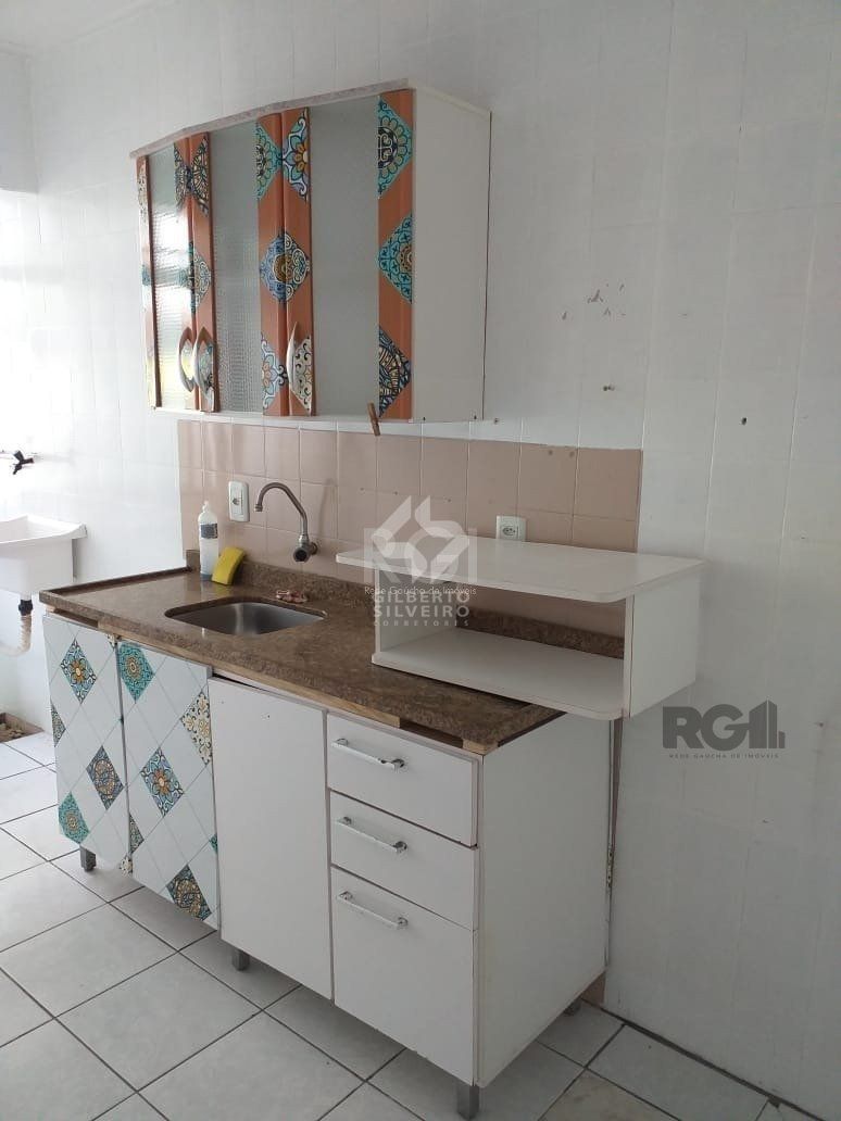 Apartamento, 1 quarto, à venda, 45 m², Camaquã - Porto Alegre — foto 2
