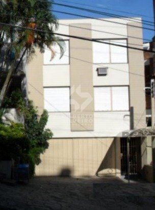 Apartamento com 40,31m², 1 quarto, totalmente reformado, na Lucas de Oliveira.