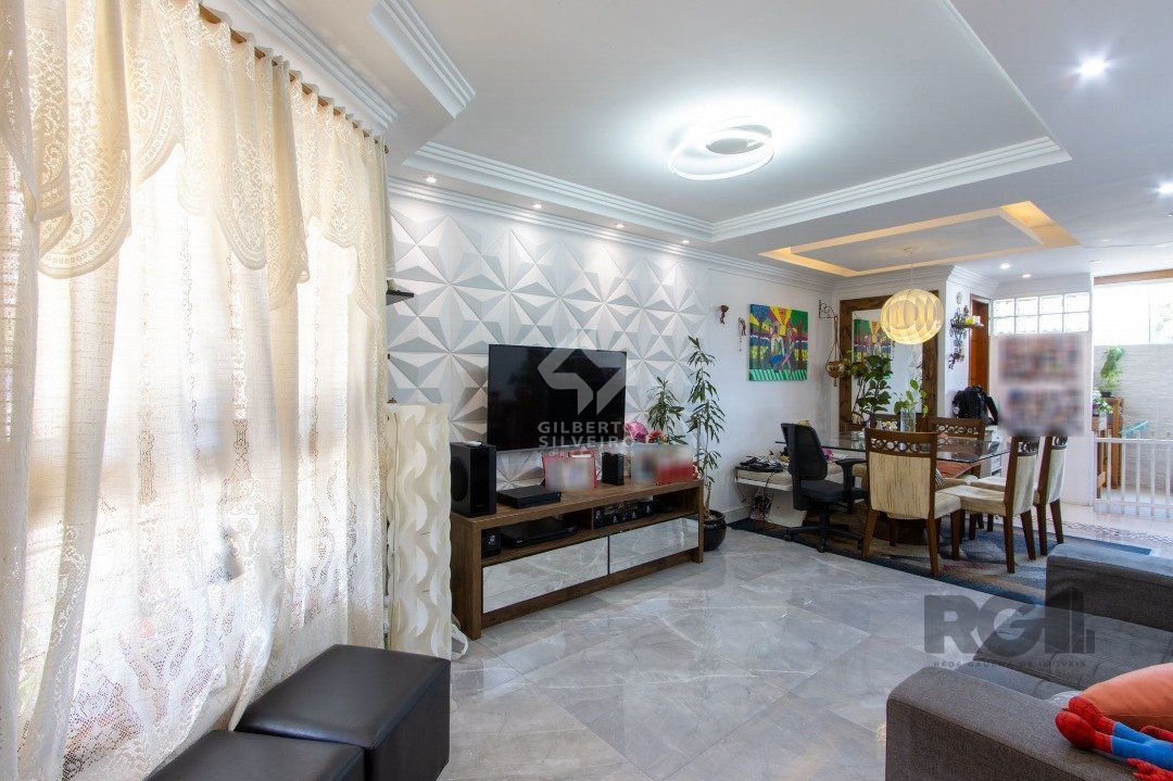 Casa de Condomínio, 3 quartos, à venda, 139 m², Cavalhada - Porto Alegre — foto 2