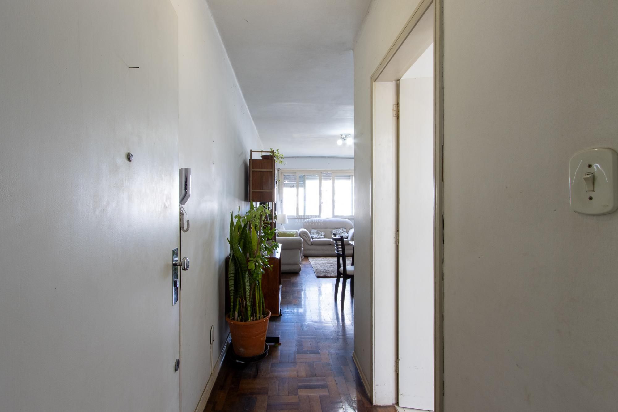 Apartamento, 3 quartos, à venda, 111 m², Menino Deus - Porto Alegre — foto 2