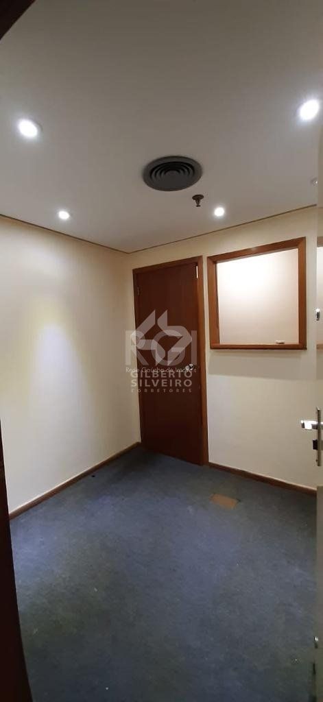 Conjunto/Sala para Venda - 33.96m², 0 dormitórios, Moinhos de Vento