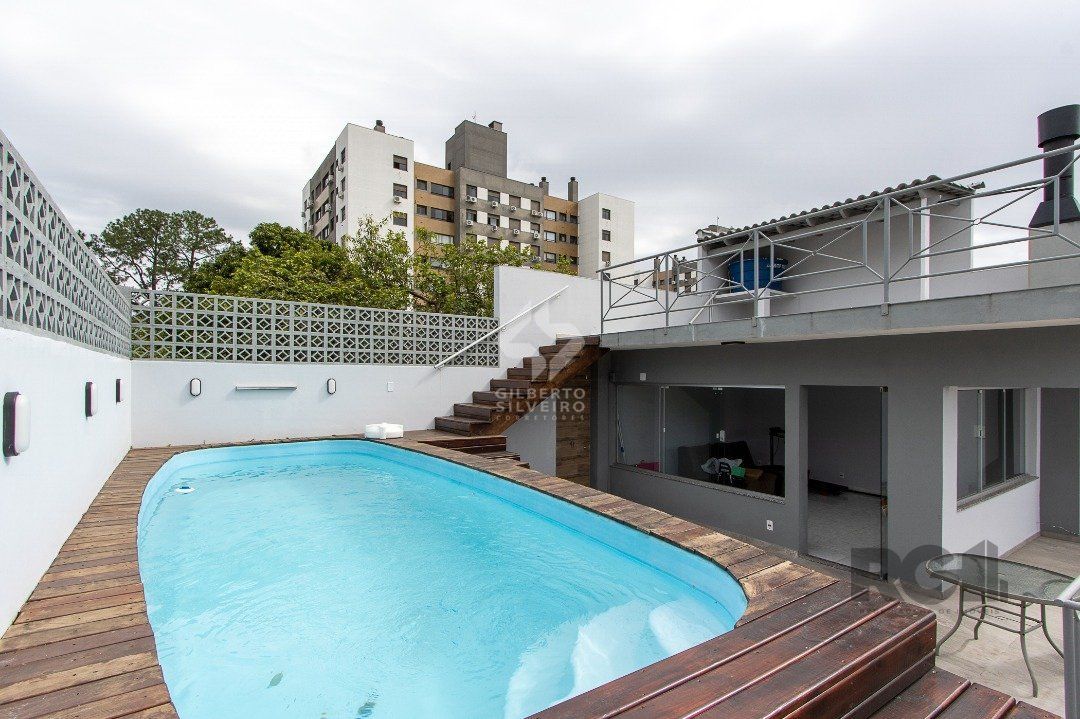 Casa 3 quartos à venda, 250m², Tristeza - Porto Alegre