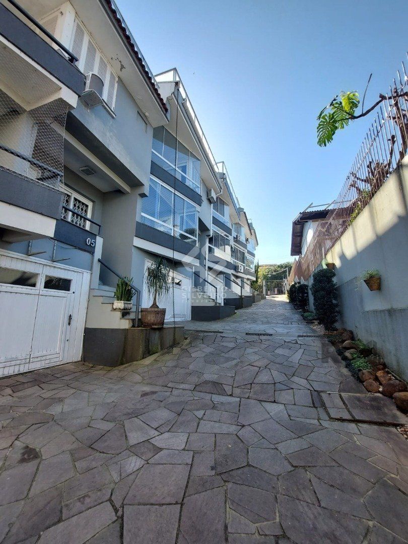 Casa de Condomínio, 3 quartos, à venda, 224 m², Jardim Isabel - Porto Alegre — foto 5