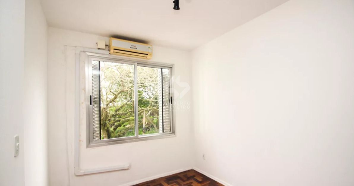 Apartamento 2 quartos à venda, 46m², Santa Tereza - Porto Alegre