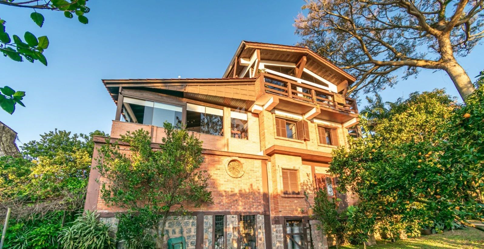 Casa, 3 quartos, à venda, 650 m², Vila Assunção - Porto Alegre — foto 3