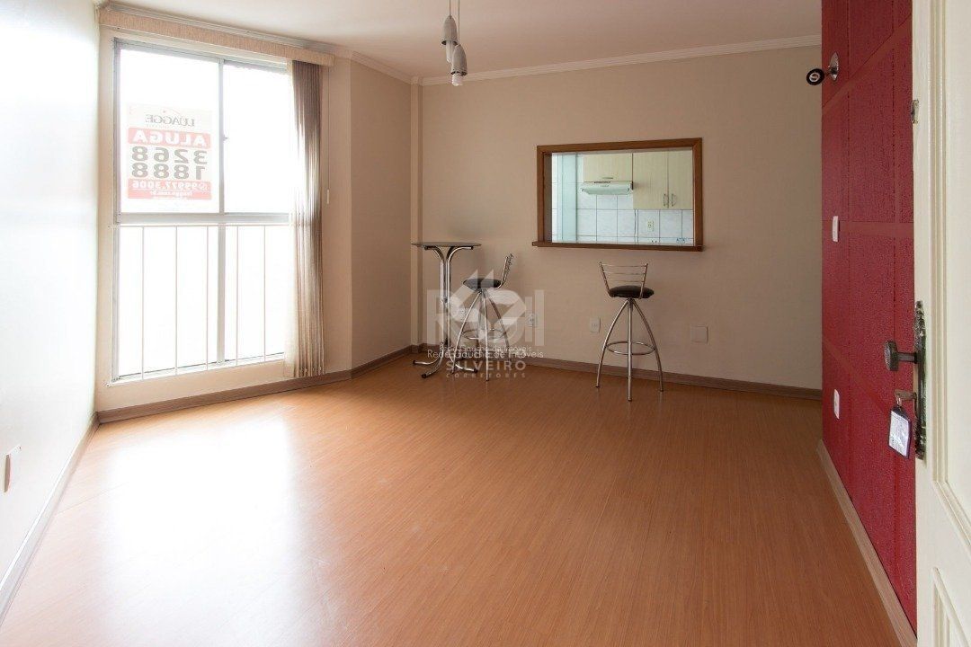Apartamento, 2 quartos, à venda, 57 m², Cristal - Porto Alegre — foto 3